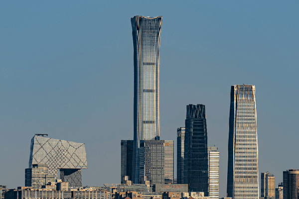 Why Smart Investors Are Excited About China’s Future ππ Rethinking the logic of investing in China