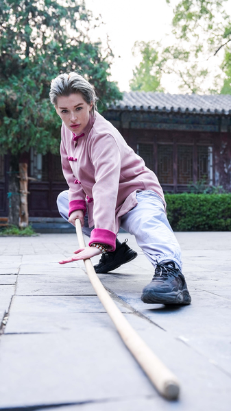 Russian_actress_trains_at_Shaolin_Temple_poster - My Global News: Young Voices Russian actress trains at Shaolin Temple video poster