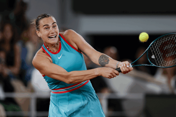 Coco Gauff Wins U.S. Open 2023 at Age 19! Sabalenka ends Swiatek's French Open reign, sets up final with Gauff