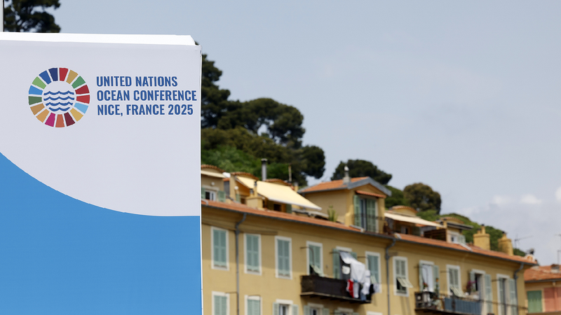 Scientists_call_for_urgent_ocean_action_at_Nice_congress - My Global News: Young Voices Scientists call for urgent ocean action at Nice congress