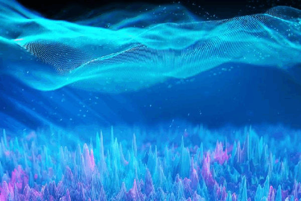 Shanghai’s Amazing Underwater Data Center Powered by Wind! 🌊💨 Shanghai debuts world's first wind-powered underwater data center