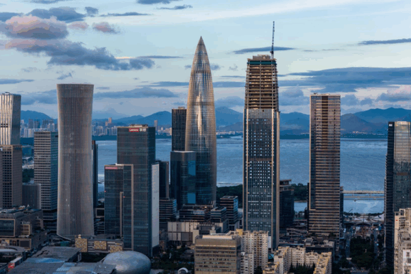 Shenzhen and Chengdu: China’s Coolest Cities for Fun and Shopping! Shenzhen, Chengdu among model cities of beautiful consumption: survey