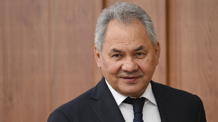 Shoigu_in_Pyongyang_for_talks_with_Kim_Jong_Un_Russian_media - My Global News: Young Voices Shoigu in Pyongyang for talks with Kim Jong Un: Russian media