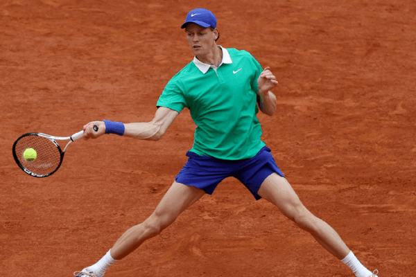 Sinner beats Djokovic to secure French Open final with Alcaraz