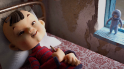 Animated Short ‘Son’ Sparks Hope and Imagination Son