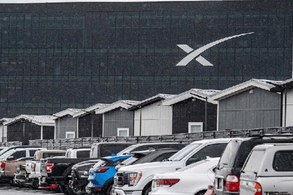 SpaceX Starship Rocket Explodes During Test in Texas SpaceX rocket being tested in Texas explodes
