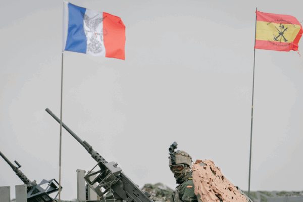 Why Spain Is Hesitant to Boost Its Defense Spending π‘ Spain pushes back against mooted 5% NATO spending goal