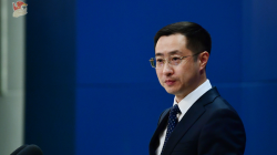 Why the World Still Loves Made-in-China Products! π Spokesperson: Chinese market always be a magnet for foreign investment
