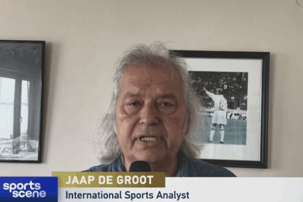 China and Indonesia Gear Up for Crucial World Cup Qualifier Showdown! Sports analyst offers thoughts ahead of China's crucial away match video poster