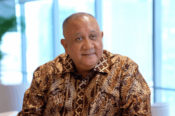 StanChart Helps Chinese Companies Invest in Indonesia! 🚀 StanChart set to support Chinese investments in Indonesia video poster