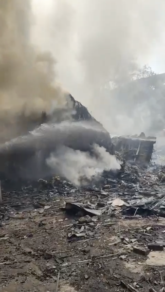 Stringer_Dispatch_Capturing_the_Air_India_plane_crash_site_poster - My Global News: Young Voices Stringer Dispatch: Capturing the Air India plane crash site video poster