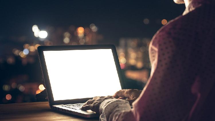 Study finds link between nighttime artificial light and depression