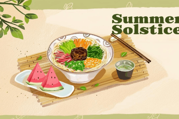 Summer Solstice Fun: Celebrating the Longest Day of the Year! βοΈ Summer Solstice arrives: Embrace the full bloom of the season