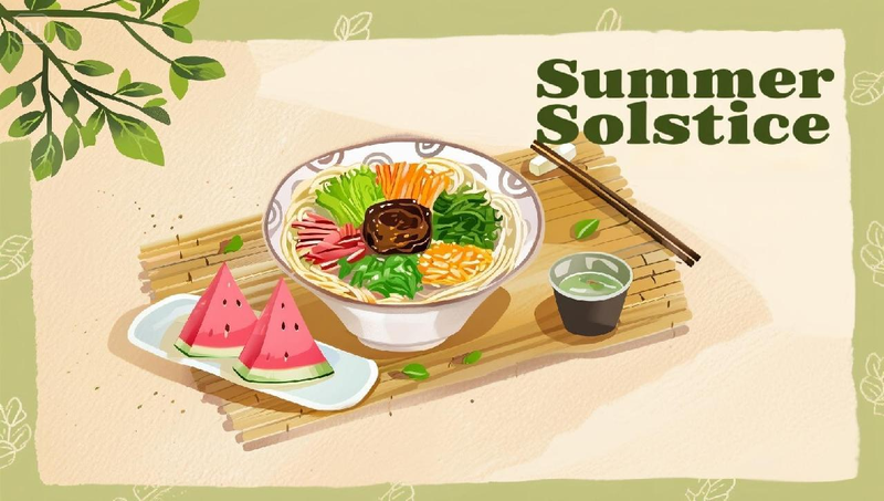 Summer Solstice arrives: Embrace the full bloom of the season