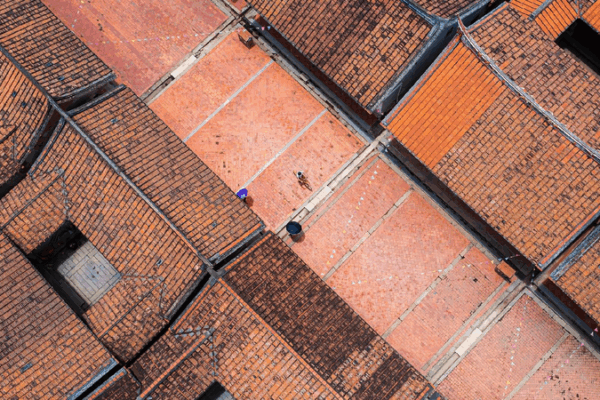 Discovering Taiwan’s Minnan Red-Brick Houses: A Journey Through Time Taiwan Through the Ages: Minnan Red-brick Houses