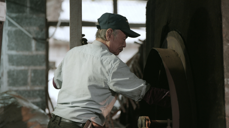 Taiwan_Through_the_Ages_Tea_grower_plants_roots_across_the_Straits - My Global News: Young Voices Taiwan Through the Ages: Tea grower plants roots across the Straits