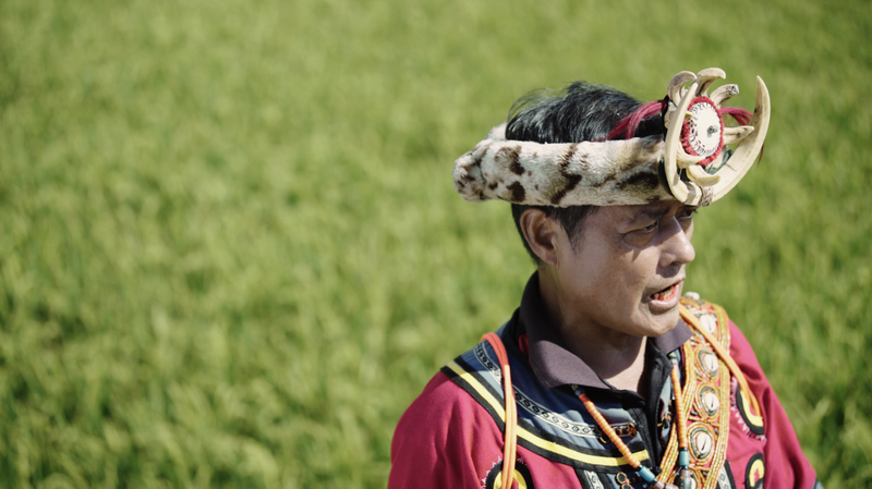 Taiwan Through the Ages: The "Peony Ancient Ballads"