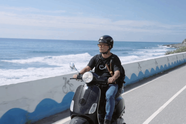 Exploring Taiwan’s Tasty Treats with Food Vlogger Wang Yiqin Taiwan Through the Ages: Wang Yiqinโs Story video poster