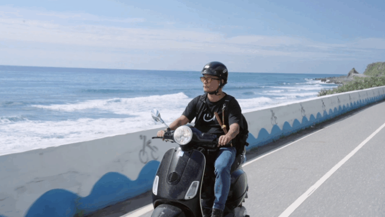 Taiwan Through the Ages: Wang Yiqin’s Story video poster