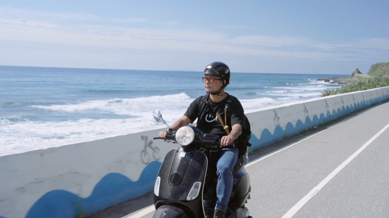 Taiwan Through the Ages: Wang Yiqin’s Story video poster