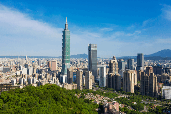 Taiwan’s WWII Story: Reuniting with China After Japanese Rule Taiwan's recovery in WWII testifies to its status as part of China