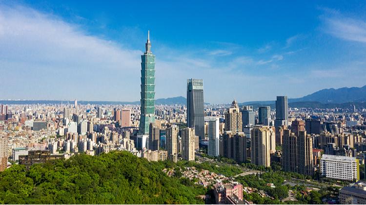 Taiwan's recovery in WWII testifies to its status as part of China