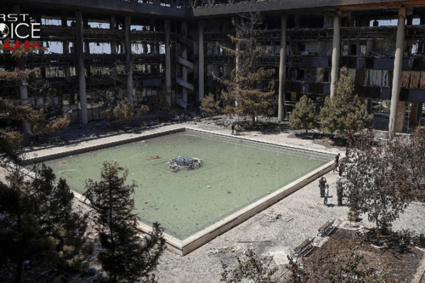 Talk is the only path to de-escalate the current Israel-Iran conflict