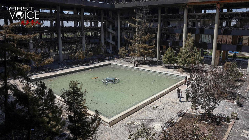 Talk is the only path to de-escalate the current Israel-Iran conflict