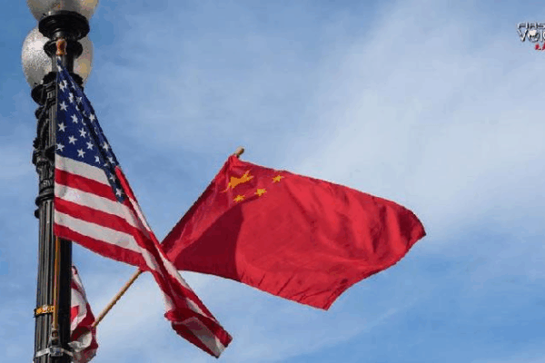 China and U.S. Leaders Talk: Why Working Together Matters Talks are good, but actions are more important