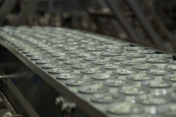 Tariffs Threaten Independent Breweries Across the U.S. 🍺 Tariffs put independent brewery at risk video poster