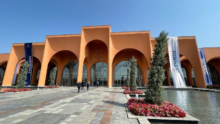 Tashkent's China wave: Uzbekistan fosters eastern partnerships