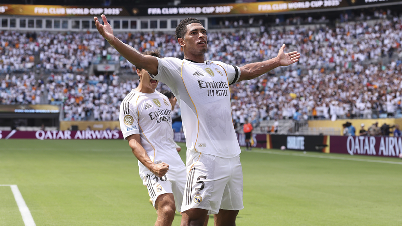 Ten-man_Real_Madrid_edge_Pachuca_Juventus_and_City_advance_to_last_16 - My Global News: Young Voices Ten-man Real Madrid edge Pachuca, Juventus and City advance to last 16