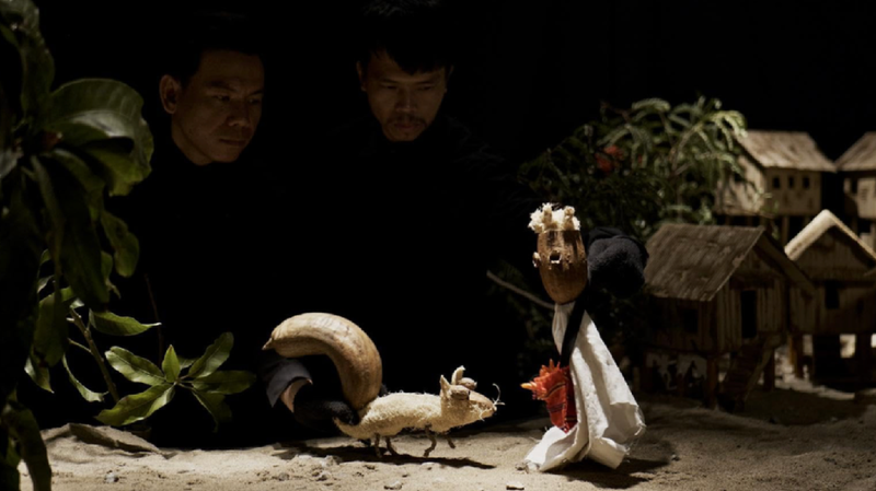 The_Guardian_of_Stories - My Global News: Young Voices The Guardian of Stories