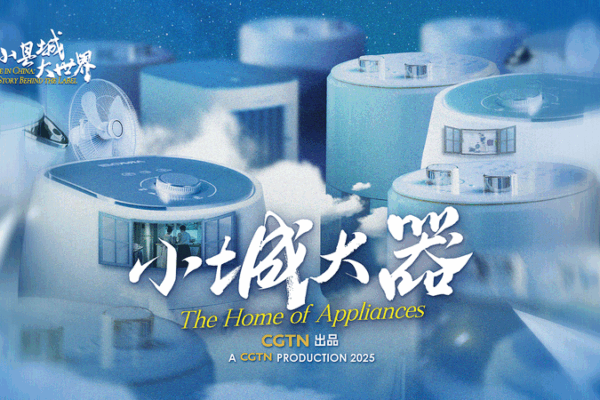 From Air Fryers to Hair Dryers: How Cixi Powers Your Home Appliances! ⚡🏠 The Home of Appliances video poster