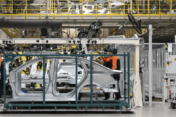 How China’s Factories Are Adapting and Thriving Amid Tariffs π The Tariff Survival Playbook: China's manufacturing reinvention
