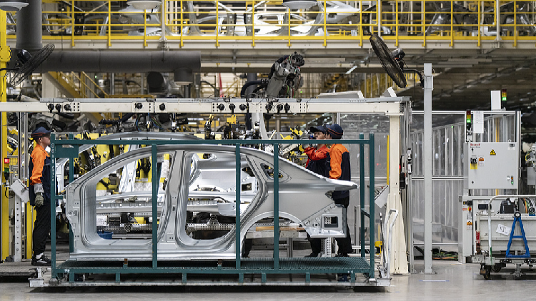 The_Tariff_Survival_Playbook_Chinas_manufacturing_reinvention - My Global News: Young Voices The Tariff Survival Playbook: China's manufacturing reinvention