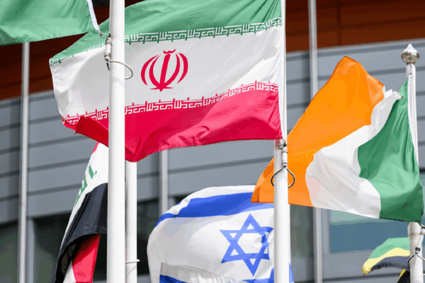 Understanding the Tensions Between Israel and Iran ๐ฎ๐ฑ๐ฎ๐ท The causes and future of the conflict between Israel and Iran