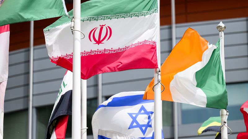 The causes and future of the conflict between Israel and Iran