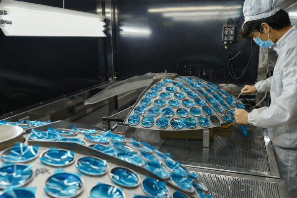 Seeing Clearly: How One Chinese City Makes Half the World’s Glasses! ๐ Through the lens: How China's eyewear capital smartly reinvents itself