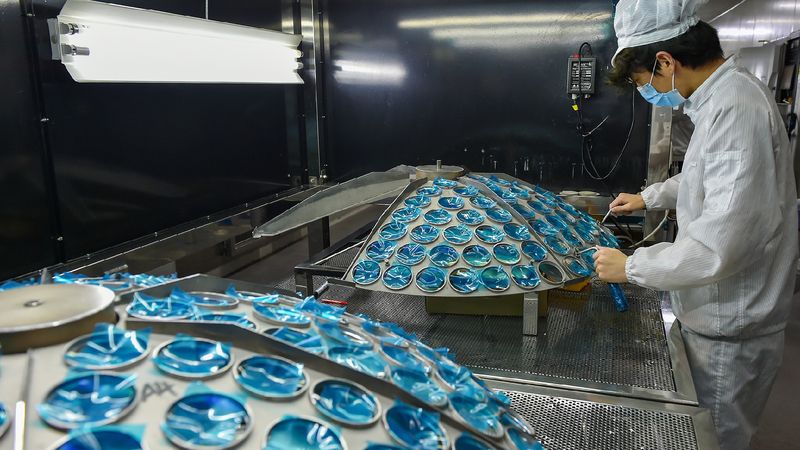 Through_the_lens_How_Chinas_eyewear_capital_smartly_reinvents_itself - My Global News: Young Voices Through the lens: How China's eyewear capital smartly reinvents itself