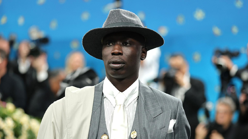 TikTok star Khaby Lame leaves U.S. after being detained by ICE