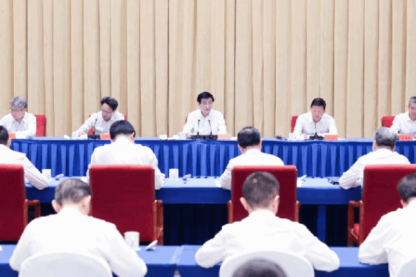 Building Bridges: China’s Plans to Connect with Taiwan 🌉 Top political advisor calls for cross-Straits integrated development