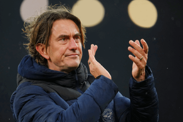 Tottenham Hotspur Picks Thomas Frank as New Manager! ⚽ Tottenham Hotspur appoint Thomas Frank from Brentford as new manager