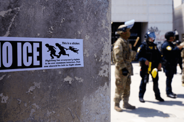 Why Are Troops in Los Angeles? Let’s Find Out! 🕵️♀️ Troops in LA can detain individuals, official says, as protests spread