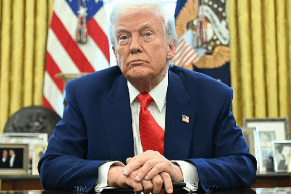 What Are Tariffs? Discover How Taxes on Trade Affect the World! ๐๐๏ธ Trump Tariffs: Economic impact and global market turbulence
