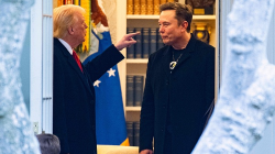 Trump and Musk’s Friendship Hits a Bump ๐๐ฅ Trump indicates relationship with Musk is over