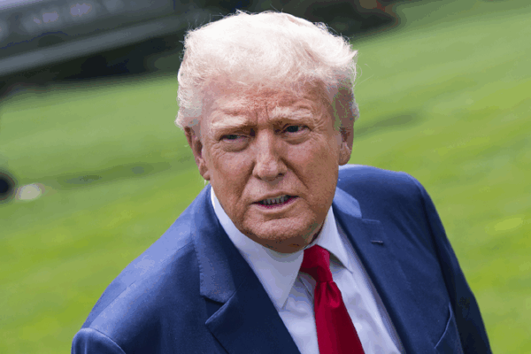 World Leaders Work Together to Free Hostages in Gaza Trump says Iran is involved in Gaza hostage negotiations
