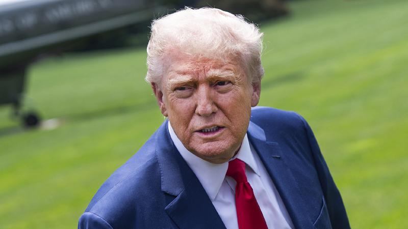 Trump_says_Iran_is_involved_in_Gaza_hostage_negotiations - My Global News: Young Voices Trump says Iran is involved in Gaza hostage negotiations