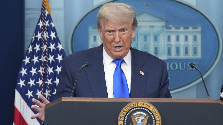 Trump_says_he_may_bomb_Iran_again_drops_plans_to_lift_sanctions - My Global News: Young Voices Trump says he may bomb Iran again, drops plans to lift sanctions