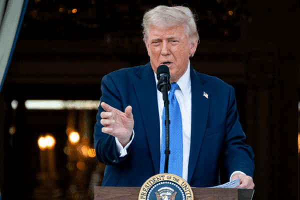 President Trump Announces New Travel Ban for 12 Countries πβοΈπ« Trump signs proclamation banning travel from 12 countries